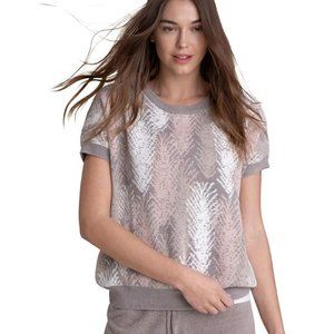 Barefoot Dreams CozyChic Ultra Lite Dolman S/S Pullover, Women’s Pullover